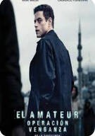 아마추어 The Amateur, 2025