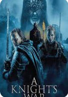 기사의 전쟁 A Knight's War, 2025