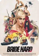 브라이드 하드 Bride Hard ,2025