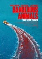 위험한 동물들 Dangerous.Animals ,2025