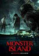 몬스터 아일랜드 onster Island ,2025