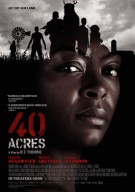 40에이커 40Acres ,2025