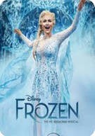 겨울왕국 브로드웨이 뮤지컬 Frozen.The.Hit.Broadway.Musical ,2025