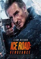 아이스 로드 벤전스 Ice Road Vengeance ,2025