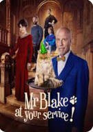 미스터 블레이크 Mr. Blake at Your Service ,2025