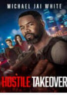 적대적 인수 Hostile.Takeover ,2025