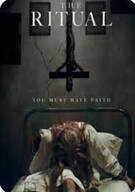 더 리추얼 The Ritual ,2025