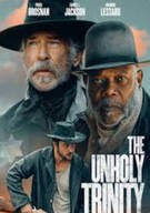 불경스러운 삼위일체 The.Unholy.Trinity ,2025