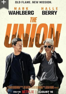 더 유니온 The Union,2024
